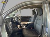 Thumbnail of 2022 Satin Steel Metallic Chevrolet Colorado