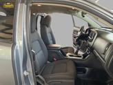Thumbnail of 2022 Satin Steel Metallic Chevrolet Colorado