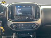 Thumbnail of 2022 Satin Steel Metallic Chevrolet Colorado
