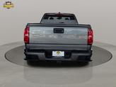 Thumbnail of 2022 Satin Steel Metallic Chevrolet Colorado