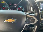 Thumbnail of 2022 Satin Steel Metallic Chevrolet Colorado