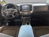 Thumbnail of 2022 Satin Steel Metallic Chevrolet Colorado