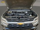 Thumbnail of 2022 Satin Steel Metallic Chevrolet Colorado