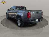 Thumbnail of 2022 Satin Steel Metallic Chevrolet Colorado