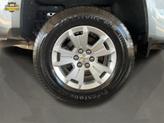 Thumbnail of 2022 Satin Steel Metallic Chevrolet Colorado