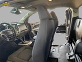 Thumbnail of 2022 Satin Steel Metallic Chevrolet Colorado