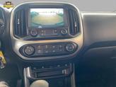 Thumbnail of 2022 Satin Steel Metallic Chevrolet Colorado