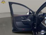 Thumbnail of 2023 Black Obsidian Mercedes-Benz EQE 350+