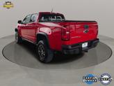 Thumbnail of 2019 Red Hot Chevrolet Colorado