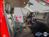 Thumbnail of 2019 Red Hot Chevrolet Colorado