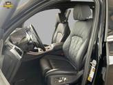 Thumbnail of 2024 Black Sapphire Metallic BMW X5