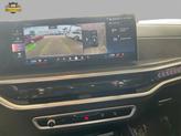 Thumbnail of 2024 Black Sapphire Metallic BMW X5