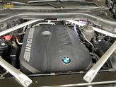 Thumbnail of 2024 Black Sapphire Metallic BMW X5