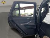 Thumbnail of 2024 Black Sapphire Metallic BMW X5