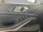Thumbnail of 2024 Black Sapphire Metallic BMW X5