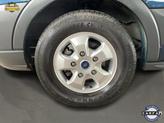 Thumbnail of 2018 Blue Ford Transit-350