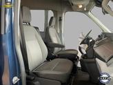 Thumbnail of 2018 Blue Ford Transit-350