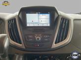 Thumbnail of 2018 Blue Ford Transit-350