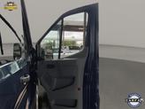 Thumbnail of 2018 Blue Ford Transit-350