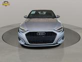 Thumbnail of 2024 Silver Audi A3