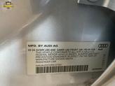 Thumbnail of 2024 Silver Audi A3