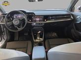 Thumbnail of 2024 Silver Audi A3