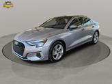 Thumbnail of 2024 Silver Audi A3
