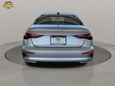 Thumbnail of 2024 Silver Audi A3