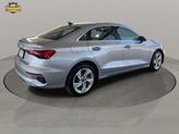 Thumbnail of 2024 Silver Audi A3