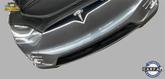 Thumbnail of 2019 Midnight Silver Metallic Tesla Model X