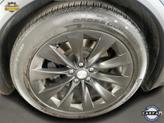 Thumbnail of 2019 Midnight Silver Metallic Tesla Model X