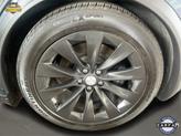 Thumbnail of 2019 Midnight Silver Metallic Tesla Model X