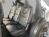 Thumbnail of 2019 Midnight Silver Metallic Tesla Model X