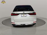 Thumbnail of 2022 Mineral White Metallic BMW X7