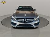 Thumbnail of 2016 Palladium Silver Metallic Mercedes-Benz C-Class