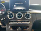 Thumbnail of 2016 Palladium Silver Metallic Mercedes-Benz C-Class