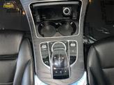 Thumbnail of 2016 Palladium Silver Metallic Mercedes-Benz C-Class
