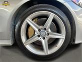 Thumbnail of 2016 Palladium Silver Metallic Mercedes-Benz C-Class