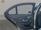 Thumbnail of 2016 Palladium Silver Metallic Mercedes-Benz C-Class