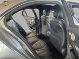 Thumbnail of 2016 Palladium Silver Metallic Mercedes-Benz C-Class
