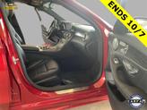 Thumbnail of 2016 designo Cardinal Red Metallic Mercedes-Benz C-Class