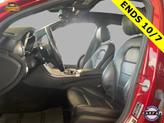 Thumbnail of 2016 designo Cardinal Red Metallic Mercedes-Benz C-Class