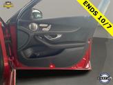 Thumbnail of 2016 designo Cardinal Red Metallic Mercedes-Benz C-Class