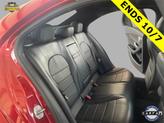 Thumbnail of 2016 designo Cardinal Red Metallic Mercedes-Benz C-Class