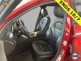 Thumbnail of 2016 designo Cardinal Red Metallic Mercedes-Benz C-Class