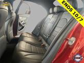 Thumbnail of 2016 designo Cardinal Red Metallic Mercedes-Benz C-Class