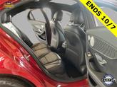 Thumbnail of 2016 designo Cardinal Red Metallic Mercedes-Benz C-Class
