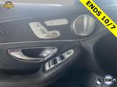 Thumbnail of 2016 designo Cardinal Red Metallic Mercedes-Benz C-Class