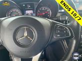 Thumbnail of 2016 designo Cardinal Red Metallic Mercedes-Benz C-Class