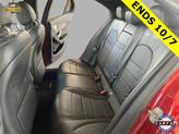 Thumbnail of 2016 designo Cardinal Red Metallic Mercedes-Benz C-Class